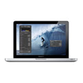 Restored MacBook Pro 13.3" 2.4GHz Dual-Core i5 4GB 500GB HDD Notebook MD313LLA (Refurbished)