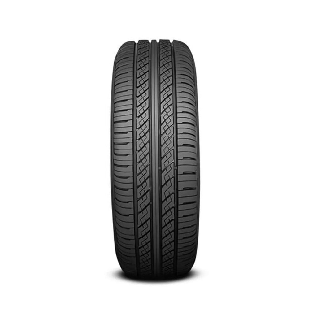 1 New Achilles 122 155/70R13 75T All Season Touring Efficiency Tires MAF157013 / 155/70/13 / 1557013