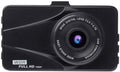 T670 Plus DVR Dash Cam For Tesla Dual Travel Recorder Full HD 3" LCD Monitor 170° Wide Angle, WDR, G-Sensor, Loop Recording Motion Detection Excellent Video Images