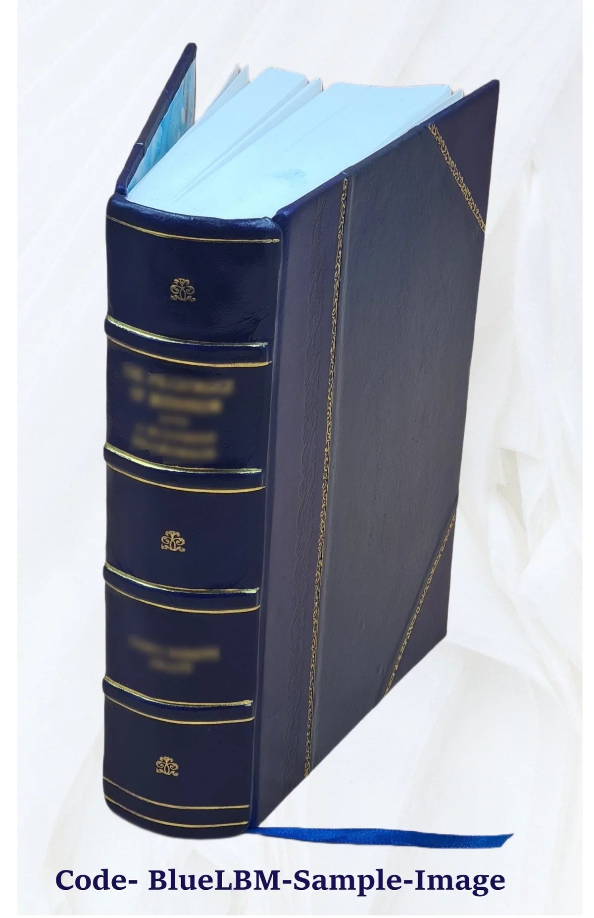 Orion : historisk-geographisk maanedskrift / redigeret af T. Becker. Volume v.1-2 1841 [Leather Bound]