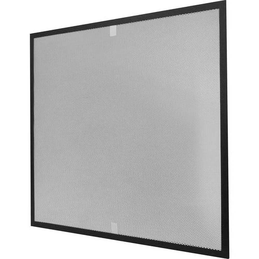 Sunpentown Replacement TiO2 filter for Sunpentown Air Cleaners AC-2102