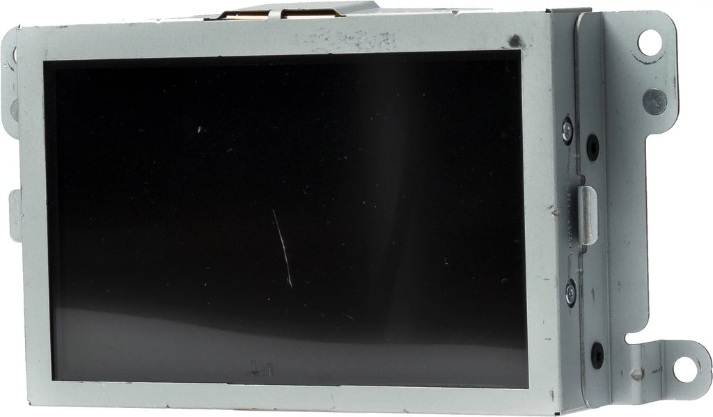 Restored 2016-2019 Ford Transit 150 250 350 6.5" Dash-Mounted Monitor GV1T-18B955-TD - (Refurbished)
