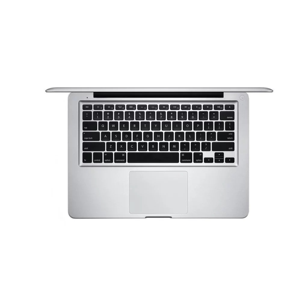 Restored MacBook Pro 13.3" 2.4GHz Dual-Core i5 4GB 500GB HDD Notebook MD313LLA (Refurbished)