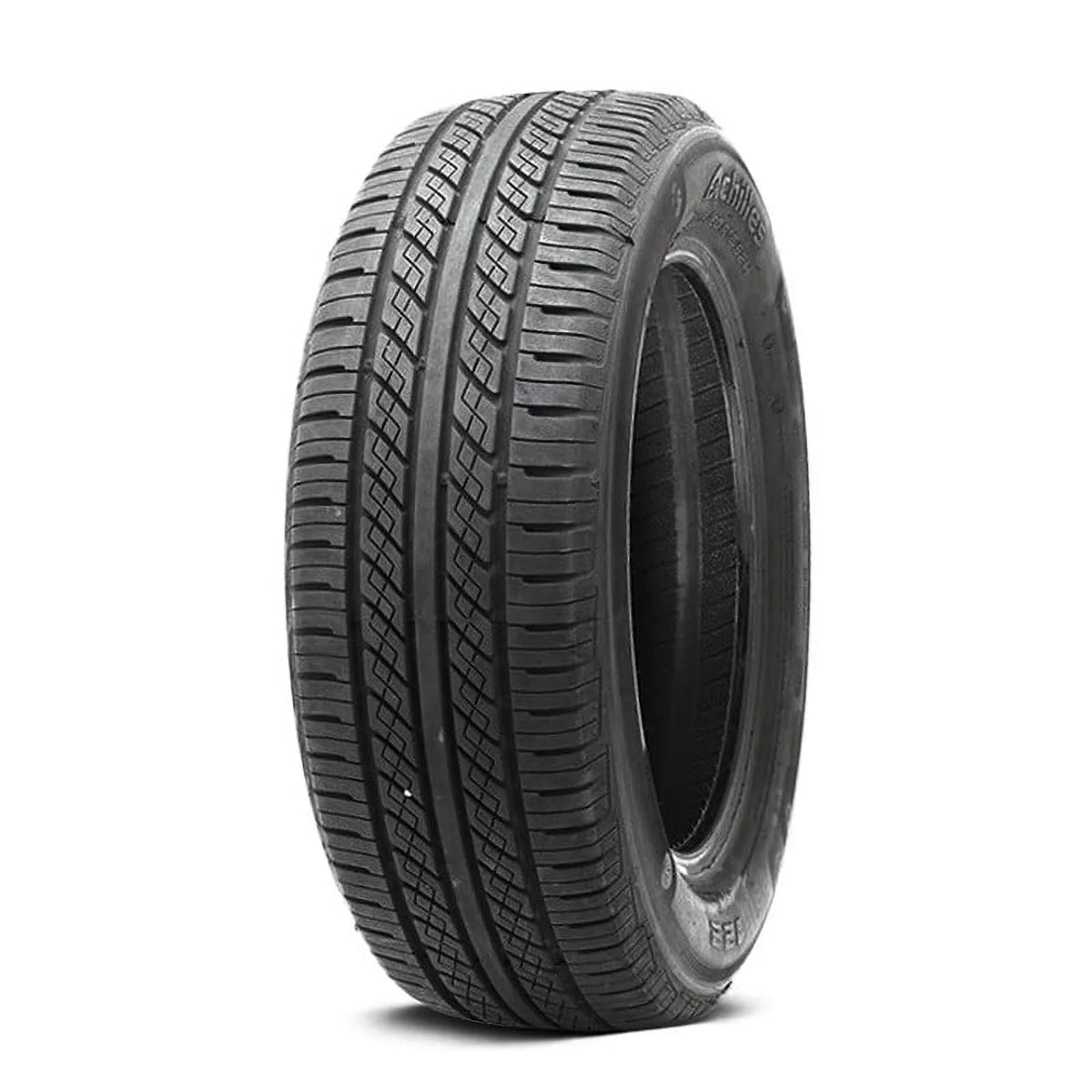 1 New Achilles 122 155/70R13 75T All Season Touring Efficiency Tires MAF157013 / 155/70/13 / 1557013