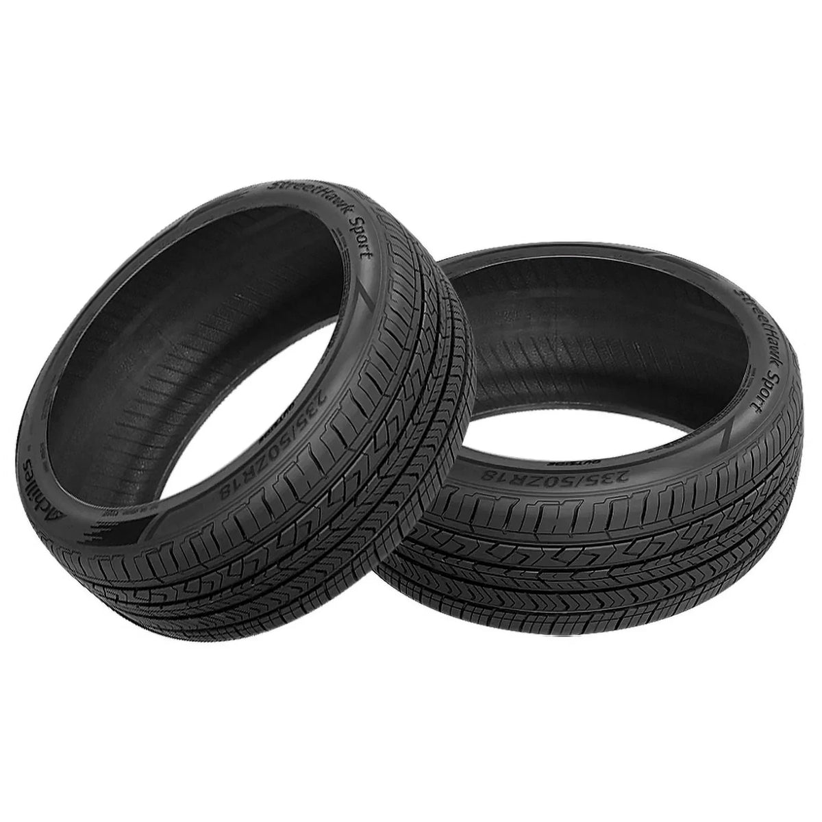 Achilles StreetHawk Sport 245/35R19XL 93W BSW