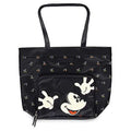 Disney Parks Mickey Mouse Timeless Tote Bag
