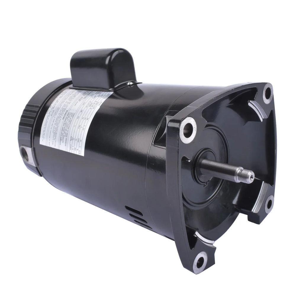 GELUOXI Fits Challenger Pool Pump Motor ,Replacement Swimming Pump Motor ,1.5HP B2854 B2854V1