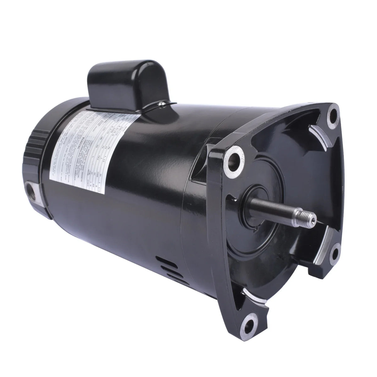 GELUOXI Fits Challenger Pool Pump Motor ,Replacement Swimming Pump Motor ,1.5HP B2854 B2854V1