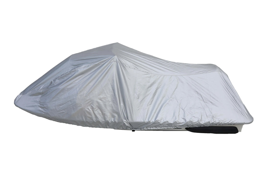 420 Denier Jetski Storage Cover Compatible with Yamaha WaveRaider 760 1996 JET SKI PWC Canvas