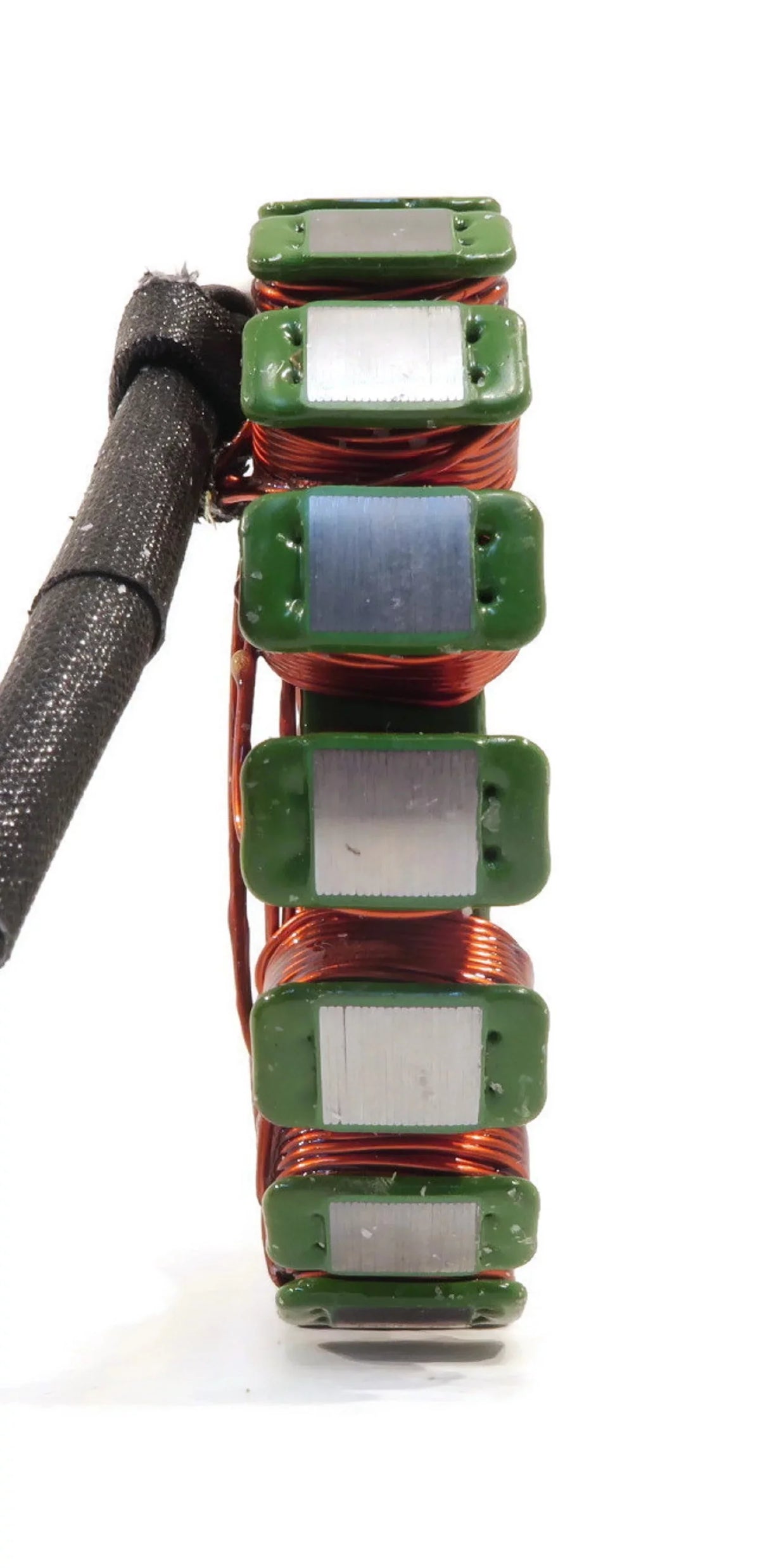 The ROP Shop | Ignition Stator Alternator For Yamaha 6D3-81410-01-00 6D3-81410-02-00 WaveRunner