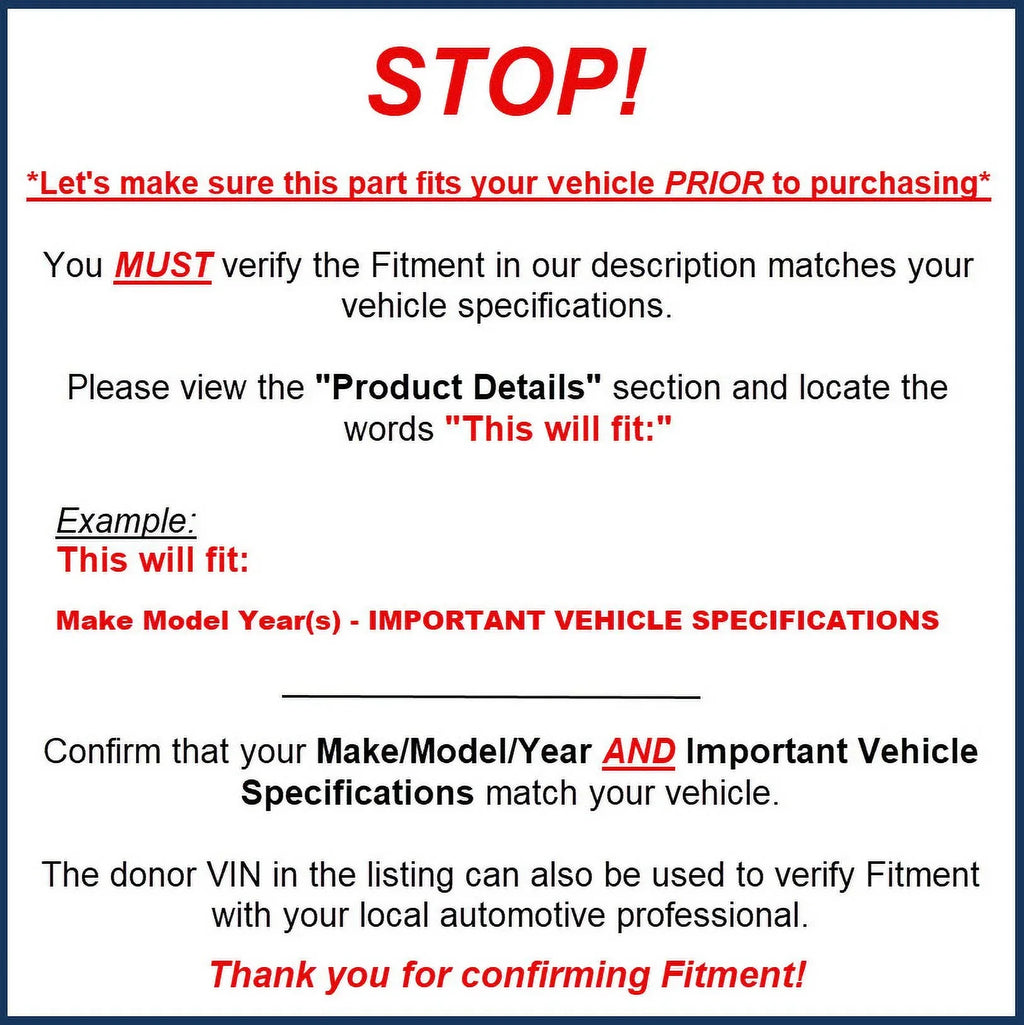 Pre-Owned 2016 16 Volvo XC60 7 Information Display Monitor 31382065AE OEM LKQ (Good)