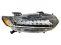 APA Replacement LED Head Light for 2021 2022 21 22 Accord Sedan EX-L Touring Models Passenger Right Side HO2503201