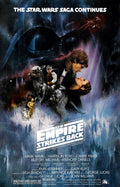 Star Wars: Episode V - The Empire Strikes Back D V D
