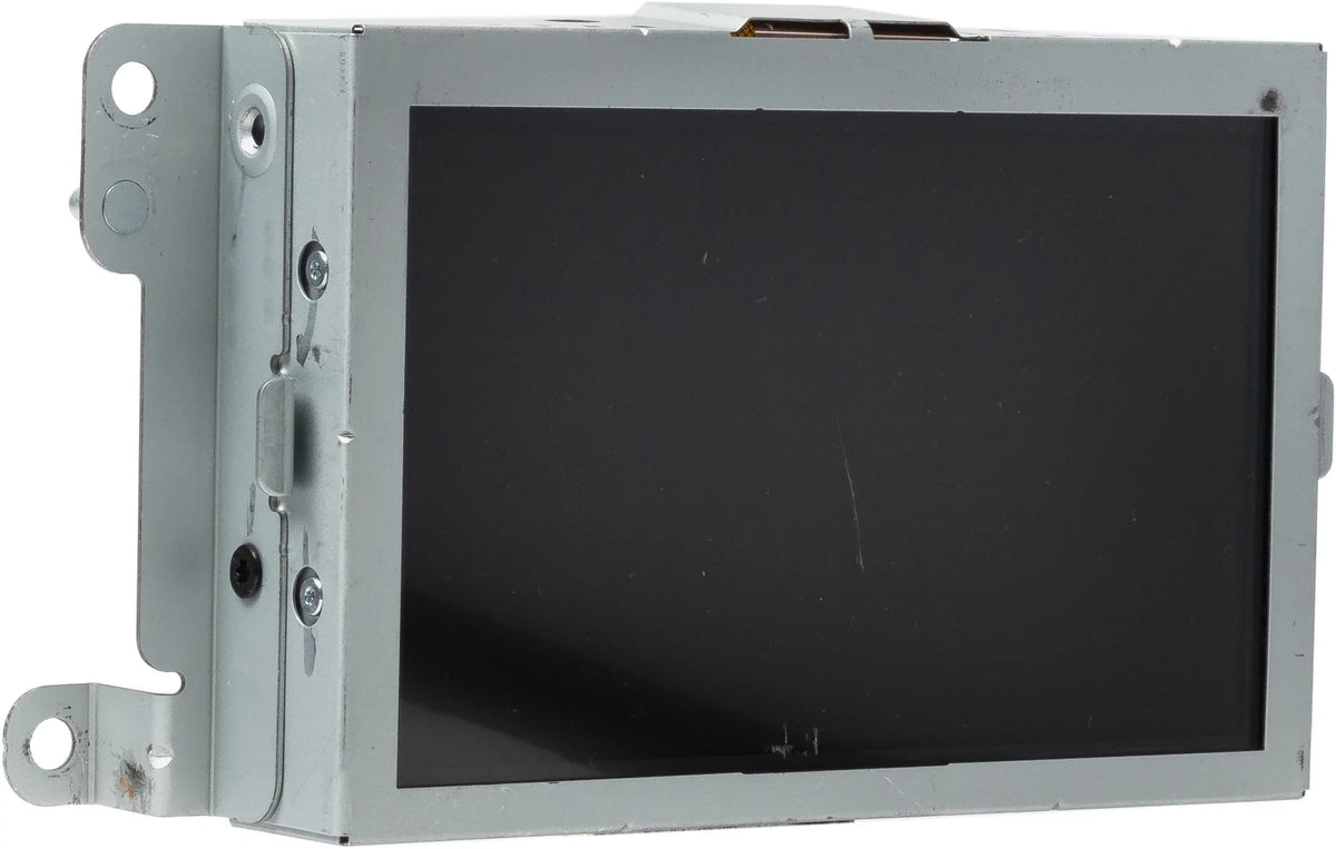 Restored 2016-2019 Ford Transit 150 250 350 6.5" Dash-Mounted Monitor GV1T-18B955-TD - (Refurbished)