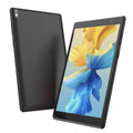 Tablet, 8 inch Android 11 Tablets RAM2GB+ROM32GB Quad Core Tablet, IPS Display 8.0 MP Camera, Wi-Fi, Bluetooth, GPS, FM Tablet PC Black