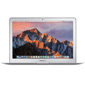 Pre-Owned MacBook Air Notebook Core i5 1.3GHz 4GB RAM 512GB SSD 13" Silver MD761LL/A (2013) - Refurbished - Good
