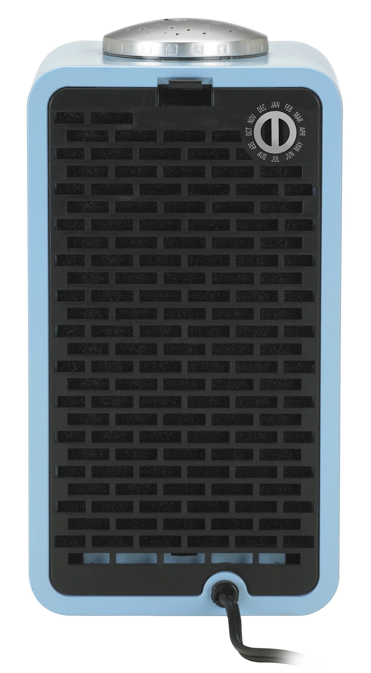 GermGuardian Air Purifier with HEPA Filter, Night Light Projector, UV-C, 54 Sq. ft., AC4150BLCA