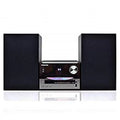 Toshiba TYASW91 30W Main Unit & Speaker System Combo Set, Black
