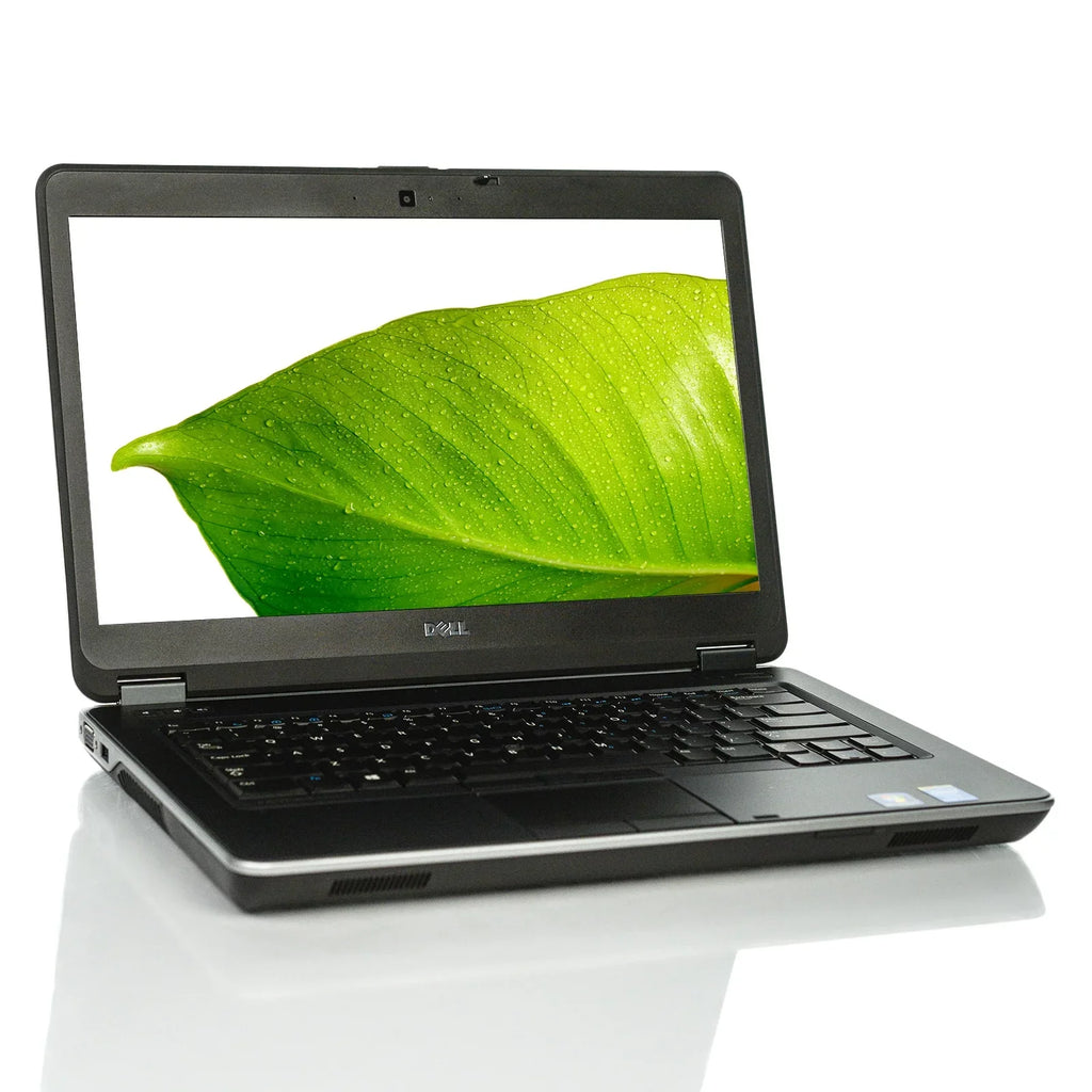 Pre-owned Latitude E6440 Mobile pc i5 Dual-Core 4GB 1TB Win 10 Pro A v.WAA