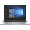 EliteBook 850 G6 15.6" Monitor Notebook - Core i5-8365U - 8GB RAM - 32GB Optane Memory - 256GB SSD - UHD Graphics 620 - Windows 10 Pro - Silver