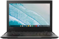Restored 100E Chromebook 2Nd Gen Mtk 11.6" Mediatek MT8173C 32 GB Chrome OS (Refurbished)