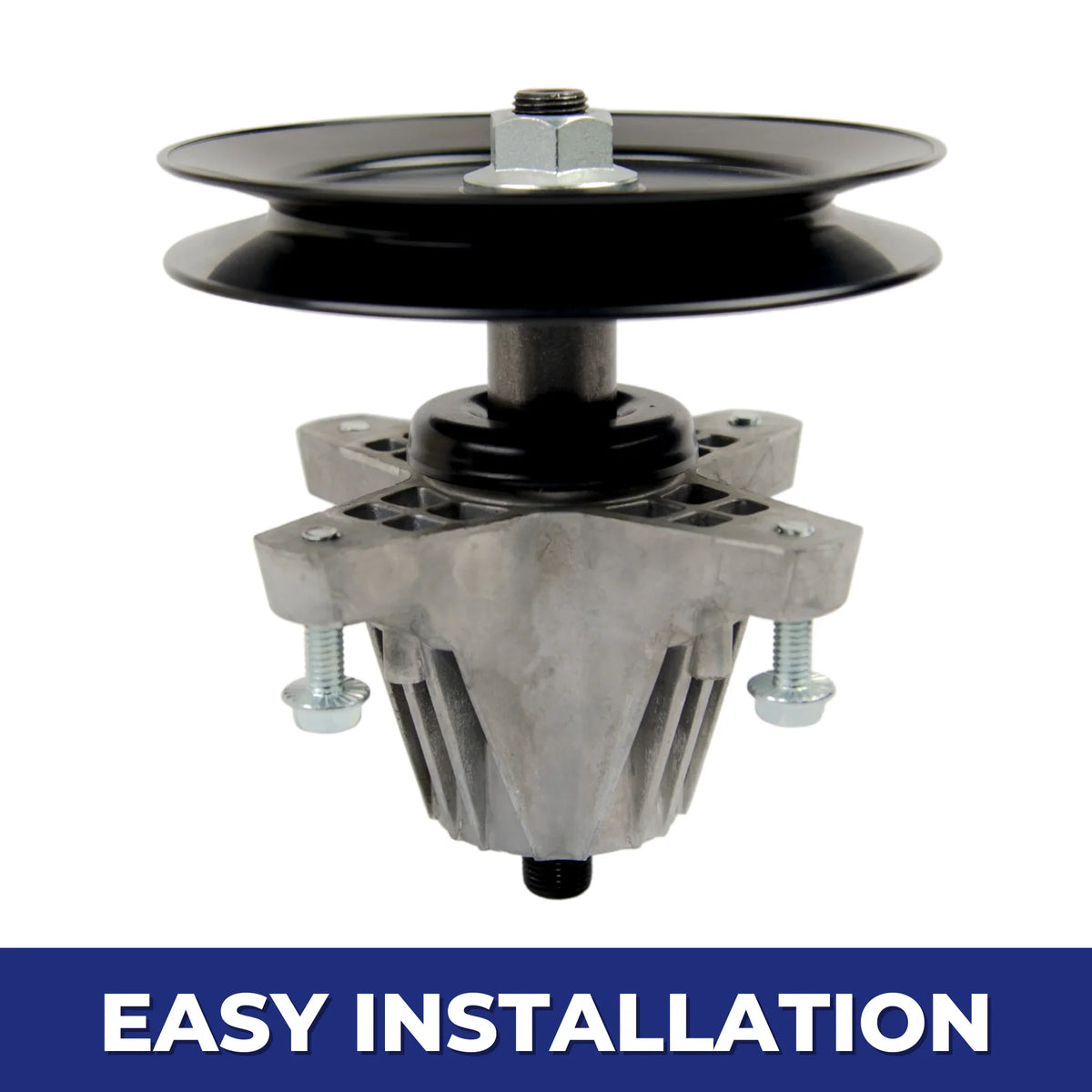 Jeremywell Spindle Assembly Replaces MTD 918-04822A, 618-04822 918-04950, 42" Decks (2PCS)