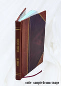 Historia metropolitana ecclesiae upsalen, in regnis Suetiae et Gothiae ([Reprod.]) / a Joanne Magno Gotho,... ; opera Olai Magni Gothi ejus fratri in lucem edita 1560 [Leather Boun