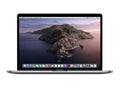 MacBook Pro MLH42LL/A BTO Tach Bar 15.4" 16GB 256 GB SSD Core i7 2.9GHz macOS, Silver, Pre-Owned: Like New + Wireless mouse and case