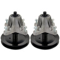 Jeremywell Spindle Assembly Replaces MTD 918-04822A, 618-04822 918-04950, 42" Decks (2PCS)
