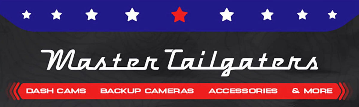 Master Tailgaters Replacement for Nissan Rogue S Model (2014-2016) Rear View Backup Camera OE Part # 28442-4BA0A, 28442-4BA0D