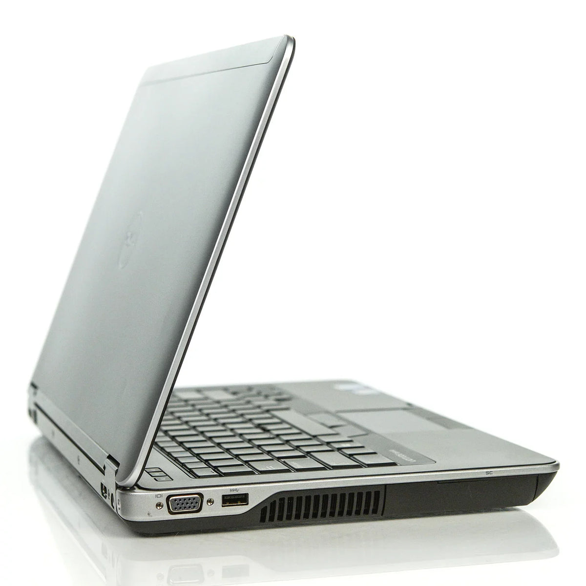 Pre-owned Latitude E6440 Mobile pc i5 Dual-Core 4GB 1TB Win 10 Pro A v.WAA