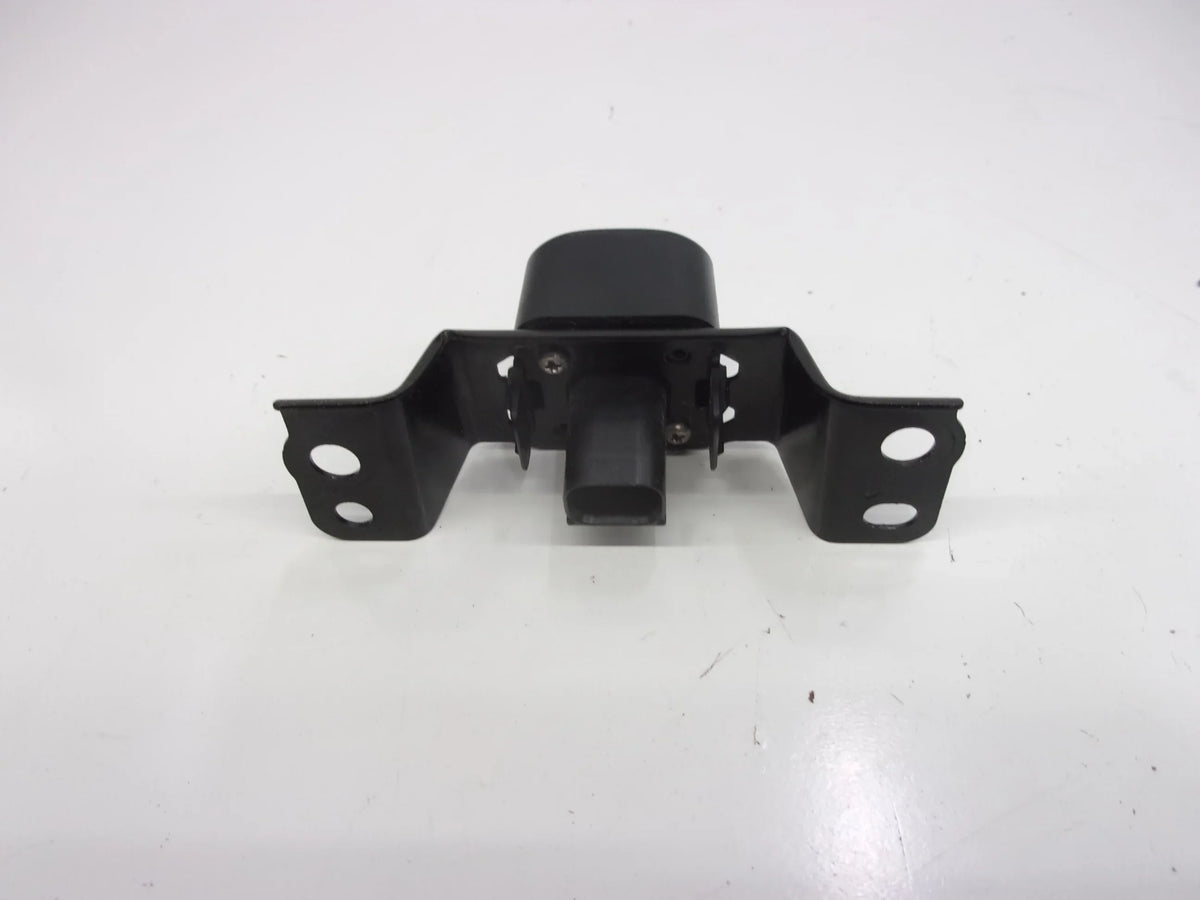 Pre-Owned 2017-2022 Toyota Highlander Grille Mtd Surround Front View Camera 867900E081 OEM (Good)