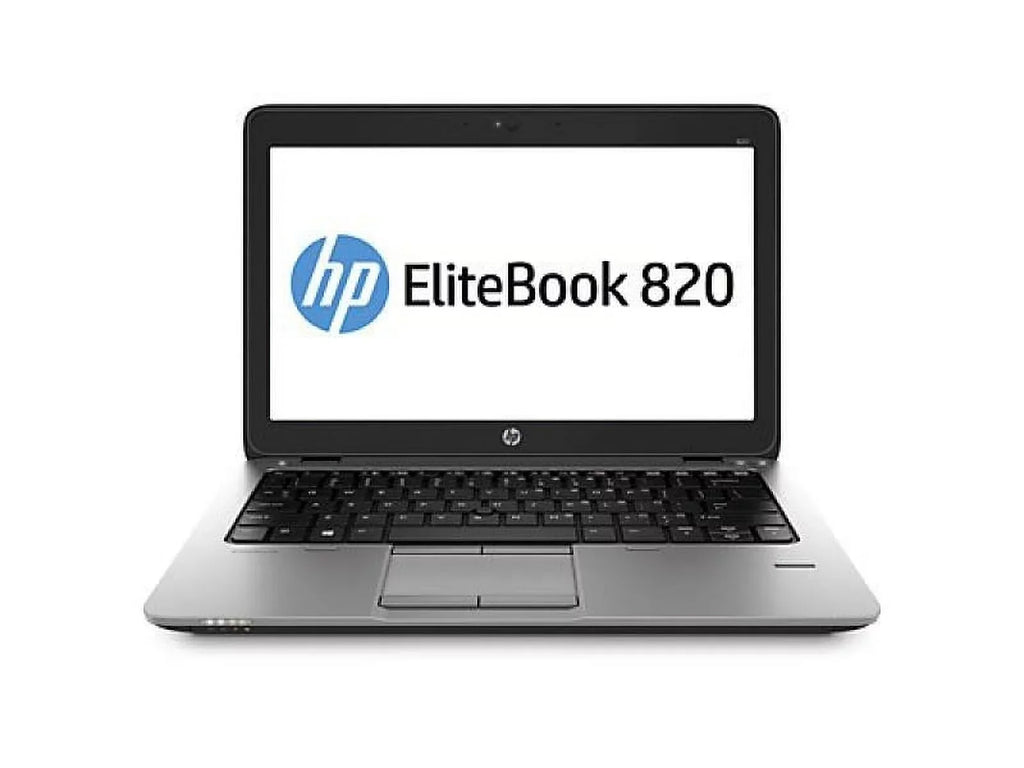 Restored Elitebook 820 G1 Portable computer Core i5 1.90 GHz 8GB Ram 128GB SSD W10P (Refurbished)
