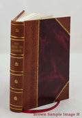 Extracts from state papers relating to Friends 1654 to 1672 ed. by Norman Penney. With introduction by R. A. Roberts. no.8-11. Volume no.8-11 1913 [Leather Bound]