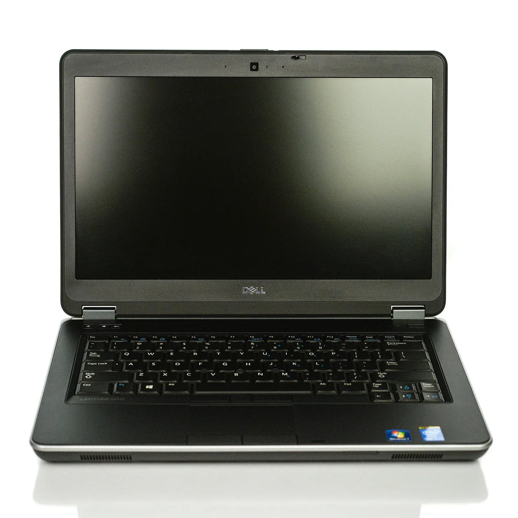 Pre-owned Latitude E6440 Mobile pc i5 Dual-Core 4GB 1TB Win 10 Pro A v.WAA