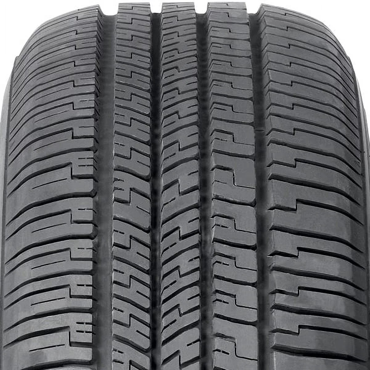 4 Goodyear Eagle RS-A RSA 245/45R20 99V All Season Traction Capability Tires 732603500 / 245/45/20 / 2454520