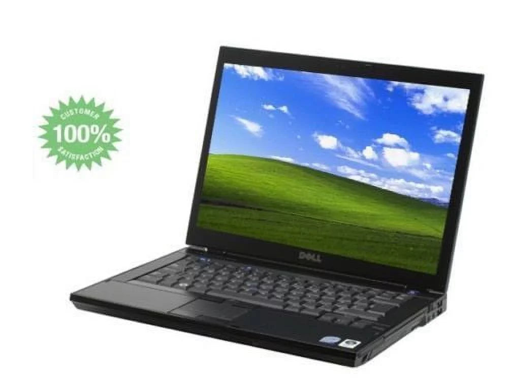 Latitude E6500
