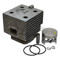 Non-Genuine Cylinder Kit for Stihl BR400, BR420, BR380, SR420, SR400 Replaces 4203-020-1201