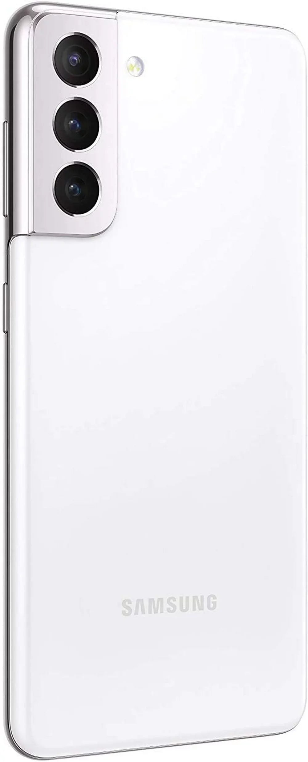 REFURBISHED Galaxy S21 5G, US Cellular Only | 128GB, White, 6.2 in