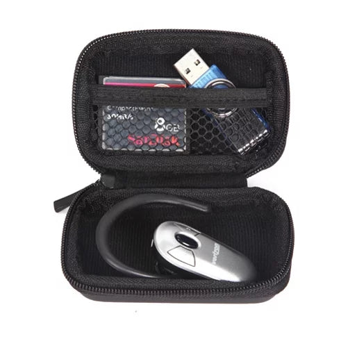 256GB Memory Card with Zipper Case (Not a phone case) - Evo High Speed MicroSD Class 10 MicroSDXC Compatible for Blackberry DTek50, Priv, Key2, Motion, KEYone, LE - R1D
