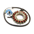 The ROP Shop | Ignition Stator Alternator For Yamaha 6D3-81410-01-00 6D3-81410-02-00 WaveRunner