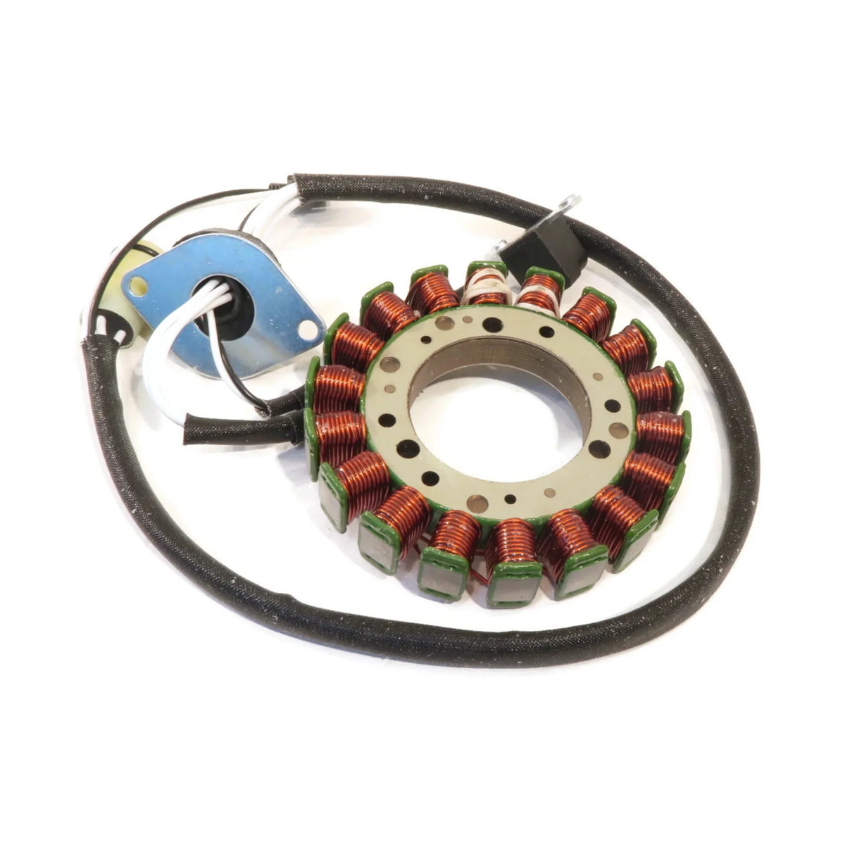 The ROP Shop | Ignition Stator Alternator For Yamaha 6D3-81410-01-00 6D3-81410-02-00 WaveRunner