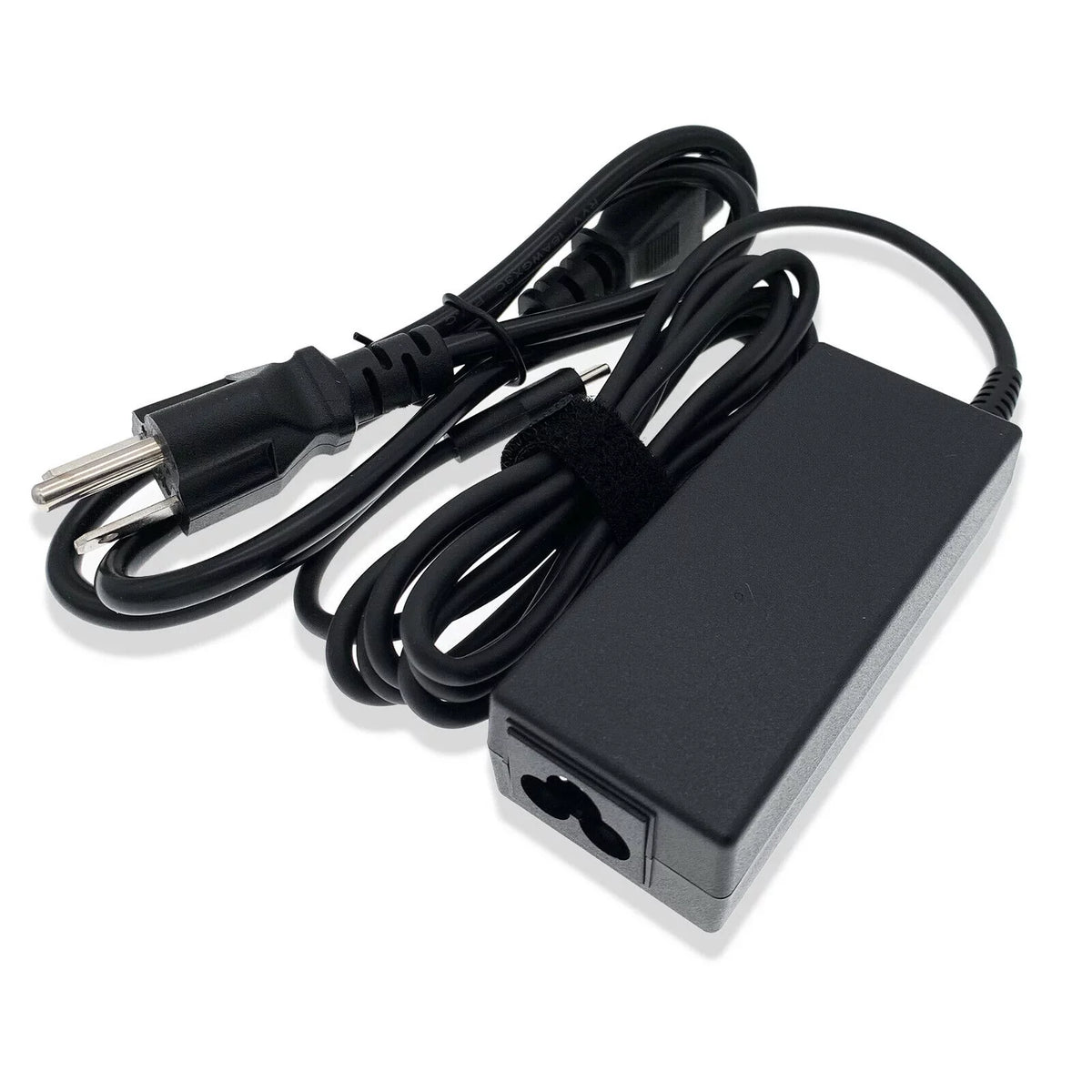 New 45W USB-C Type-C Notebook Charger AC Power Supply Adapter ADLX45YLC3A