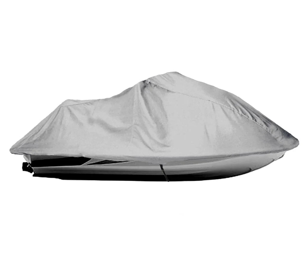 420 Denier Jetski Storage Cover Compatible with Yamaha WaveRaider 760 1996 JET SKI PWC Canvas