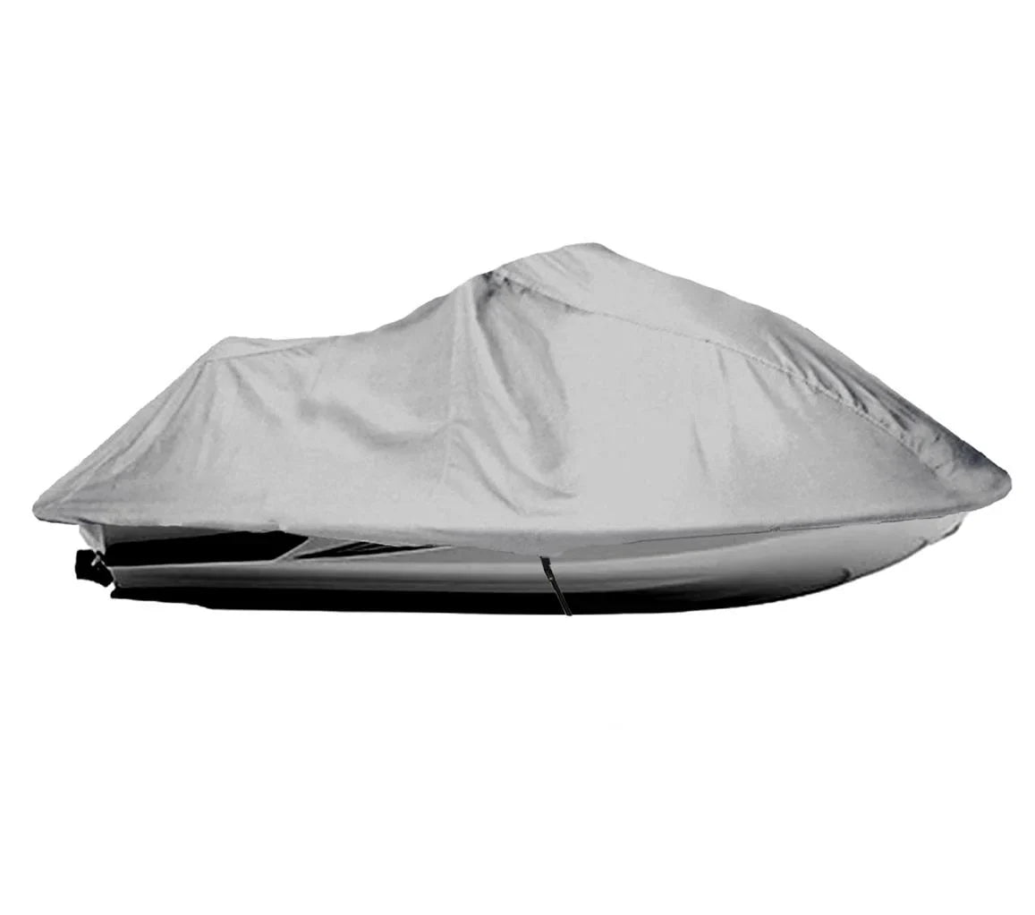 420 Denier Jetski Storage Cover Compatible with Yamaha WaveRaider 760 1996 JET SKI PWC Canvas