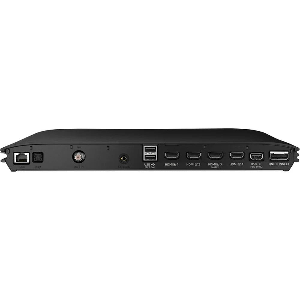 QN65QN900B 65 Inch Neo QLED 8K Smart TV 2022 Bundle with Premium 2 Year Extended Warranty