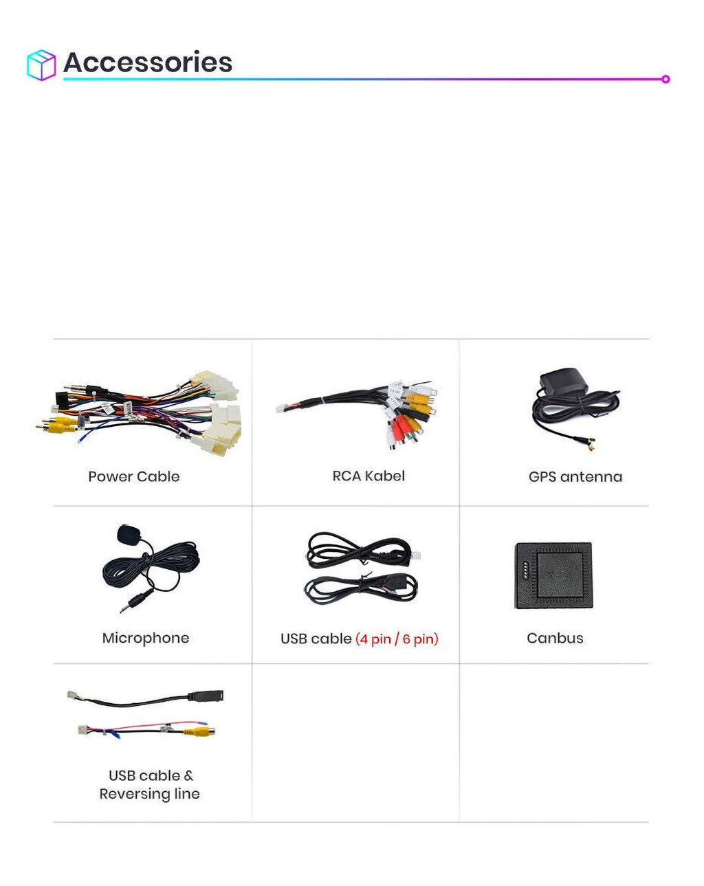 10.1" 1280*720 IPS Android 12 Wifi 2+32GB Car Stereo Radio Carplay GPS Navigation For Toyota Corolla 2014 2015 2016
