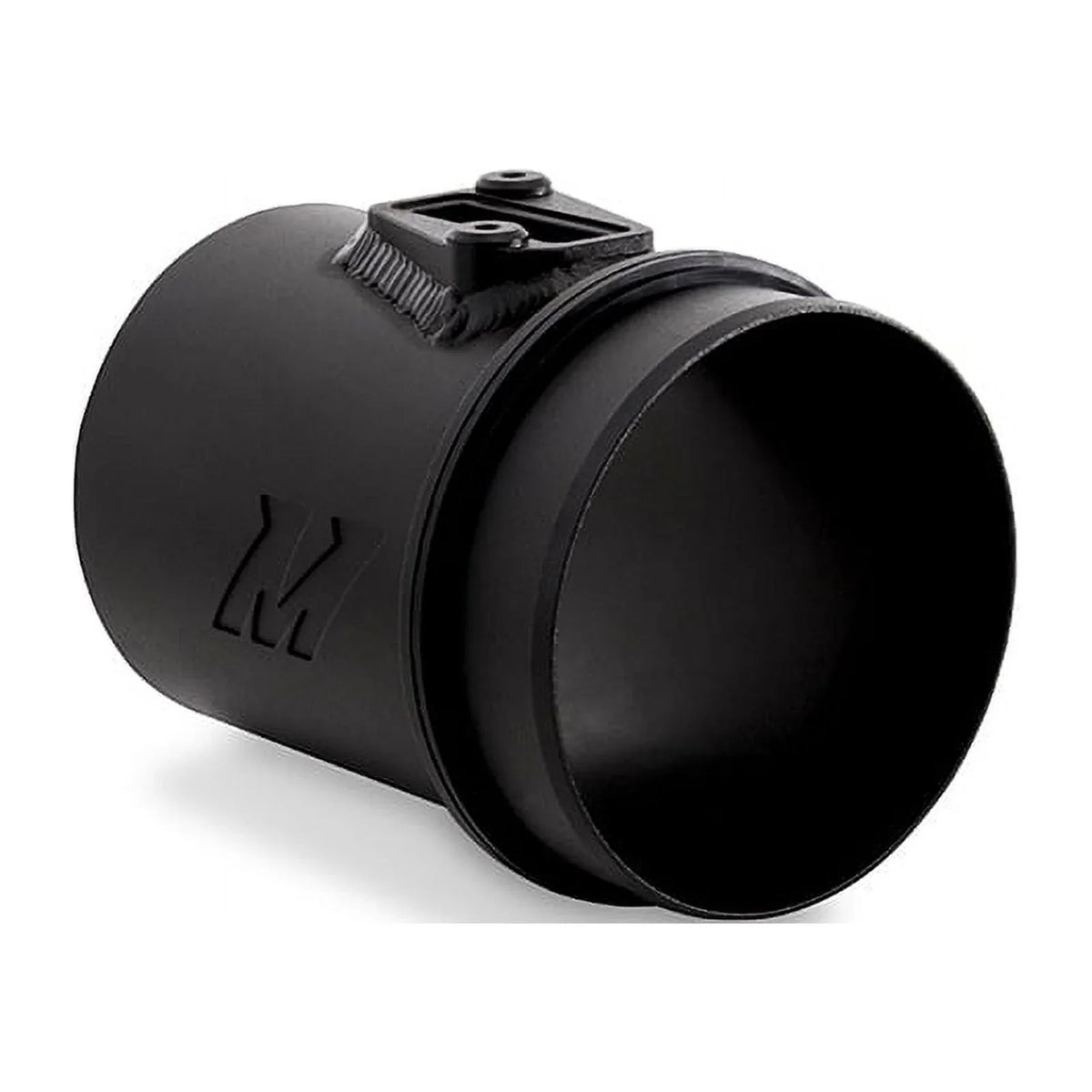 Mishimoto MMAI-CTR-17 Functionality Air Intake Compatible With Honda Civic Type R 2017+ Black