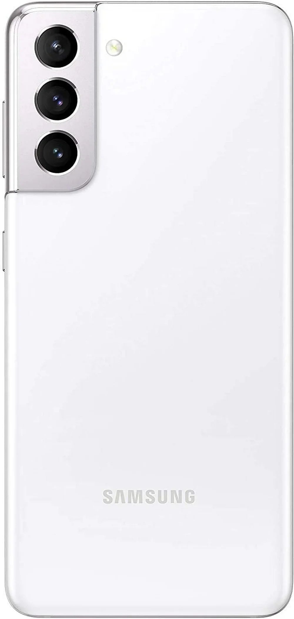 REFURBISHED Galaxy S21 5G, US Cellular Only | 128GB, White, 6.2 in