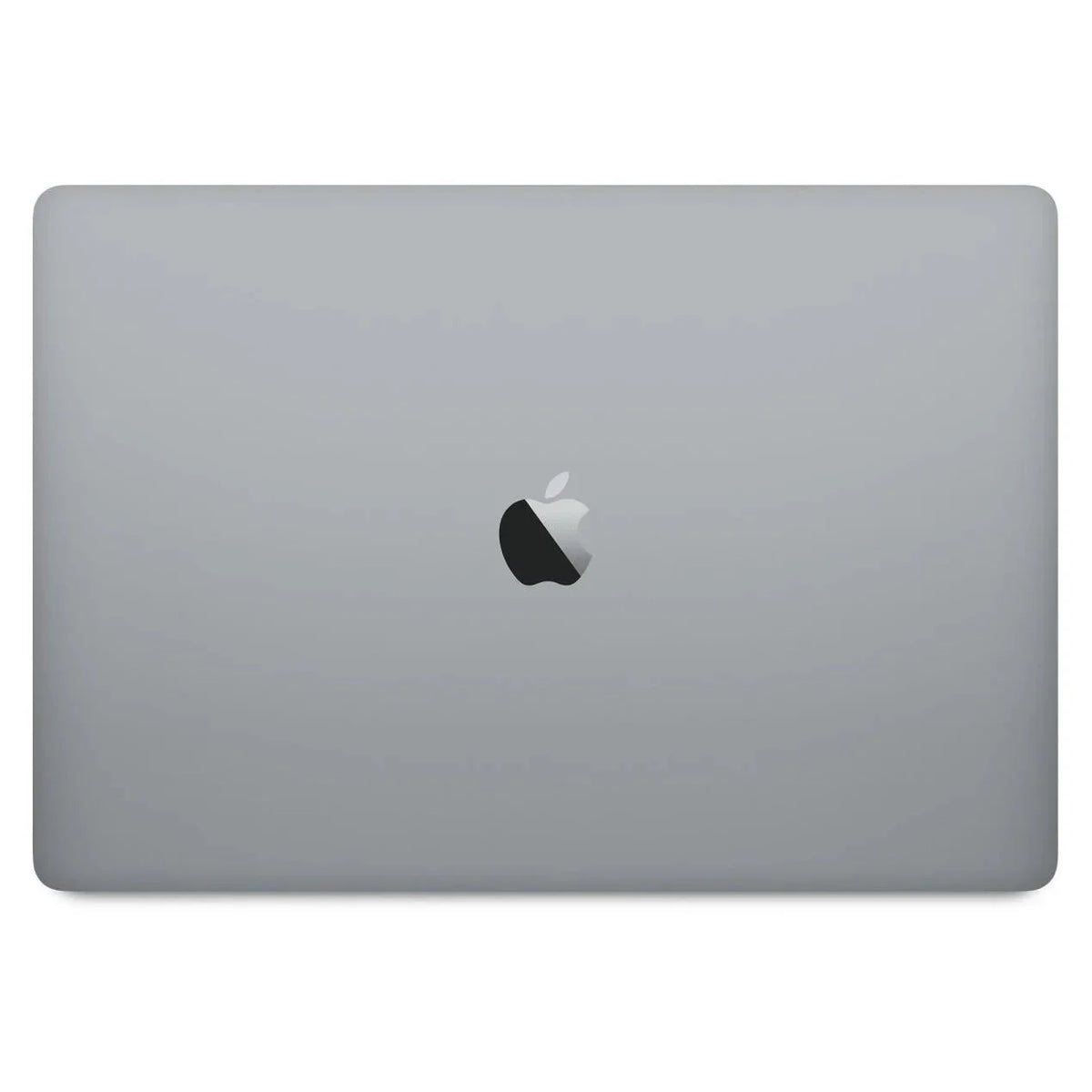 Restored Macbook Pro-Model A-1990 15" - Core i9 -16GB RAM 512GB Storage - Gray